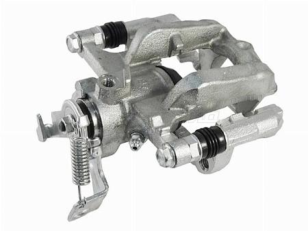 Суппорт тормозной RR CHEVROLET CRUZE 09- LH