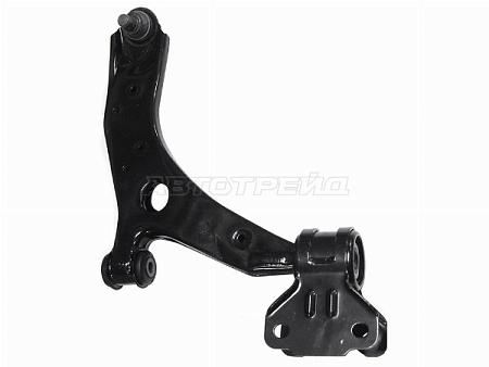 Рычаг передний нижний MAZDA 3 10- RH