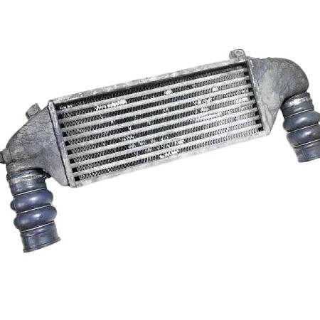 Интеркуллер Ford Ranger 2.8T (02-12)