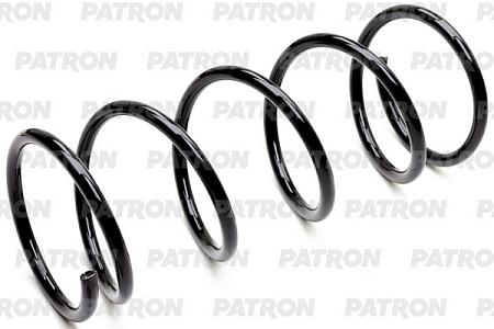 PCS504060 Пружина подвески