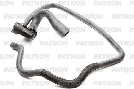 PH2418 Патрубок радиатора