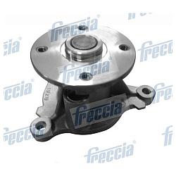 Помпа водяная HYUNDAI i10 i20 08- wp0498