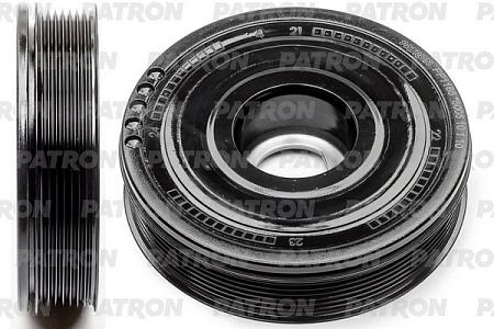 PP1185 Шкив коленвала