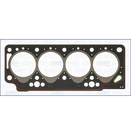 Прокладка ГБЦ Mitsubishi-Renault Volvo 91-F8Q740/ 10095100