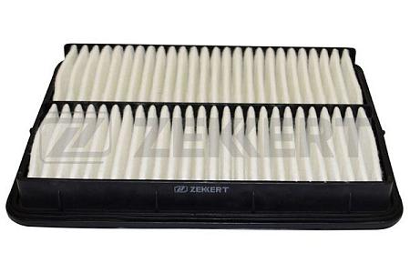 Фильтр возд. Kia Sorento 06- lf-1489