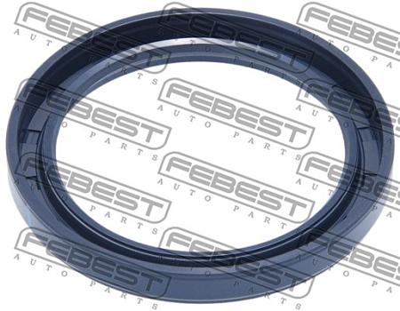 САЛЬНИК ПРИВОДА (60X78X9) NISSAN PRIMERA P11 1996-2001 95fay-60780909x