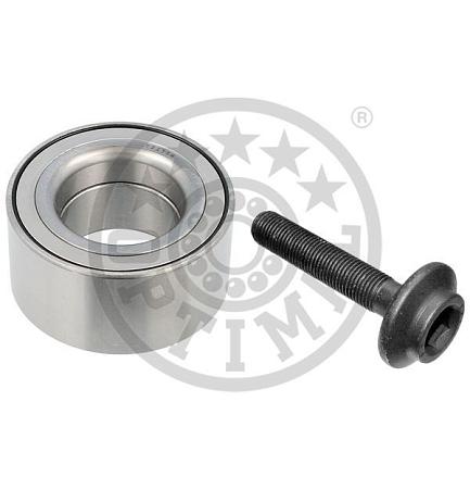 Подшипник ступицы колеса  комплект AUDI: A6 (4B2  C5) 102041