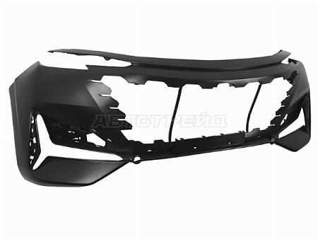 Бампер передний Changan UNI-K 20-