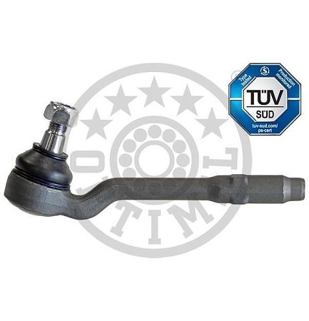 Наконечник рулевой тяги BMW: X5 (E53) g1-1205