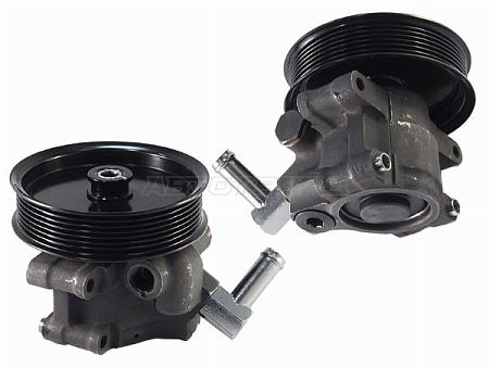 Насос ГУР FORD TRANSIT 2.4D 00-
