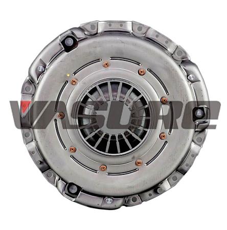 Корзина сцепления Hyundai Porter II VSCC002
