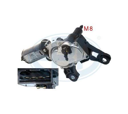 Мотор стеклоочистителя 460160