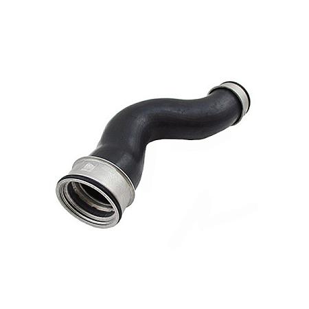 Патрубок интеркулера vw passat [b6] (05-10) SH20127