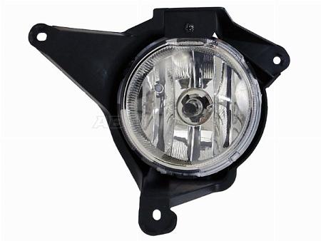 Фара противотуманная (Спереди/ Слева) Chevrolet Orlando 11-15