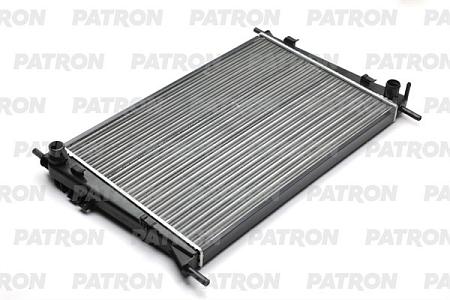 PRS4361 Радиатор системы охлаждения