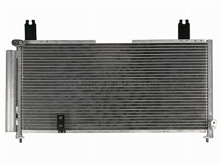 Радиатор кондиционера Suzuki Liana 01-04