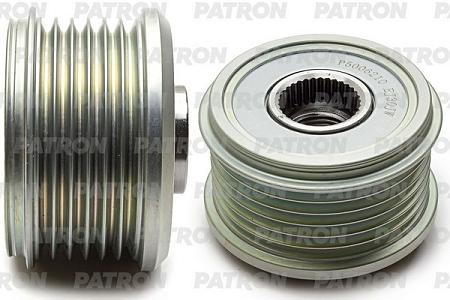 P5006210 Шкив генератора