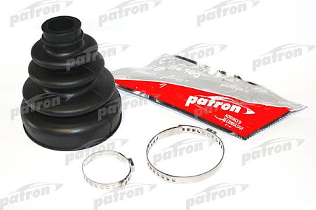 PDC4702 Пыльник ШРУСа