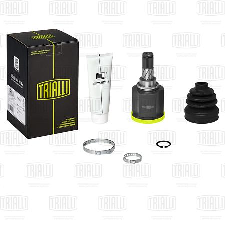 ШРУС для а/м Nissan Tiida (04-) 1.6i AT (внутр.) (GO 1411)