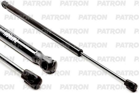 PGS198870 Амортизатор крышки багажника