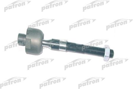 PS2058 Тяга рулевая