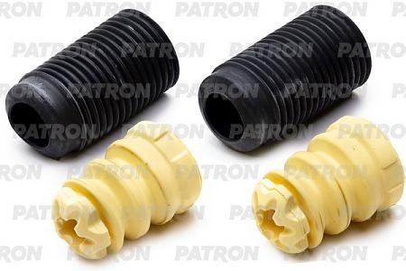 Защитный комплект амортизатора PPK179