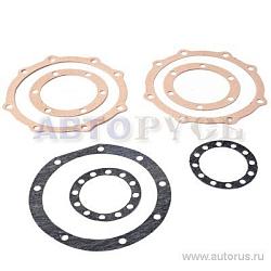 Прокладки заднего/моста УАЗ(военного образца)комплект. VSK-00058418