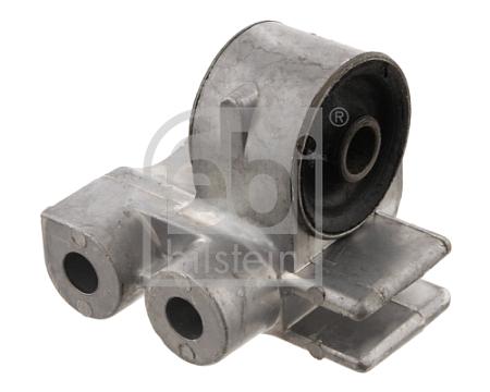 Кронштейн рычага с сайлентблоком Volvo C70/S70 97->05 28614