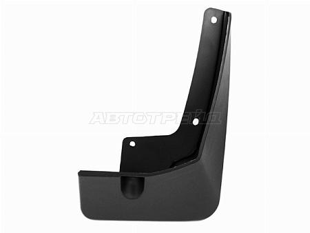 Брызговик Hyundai Santa Fe 18-21 (Сзади/ Справа)