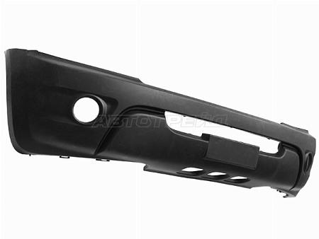 Бампер передний KIA SORENTO 06-09