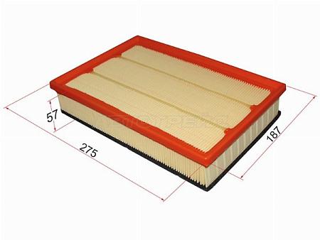 Фильтр воздушный FORD FOCUS /C-MAX 04-08