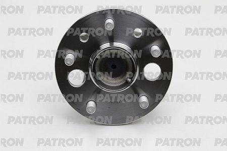 PBK7691H Ступица колеса