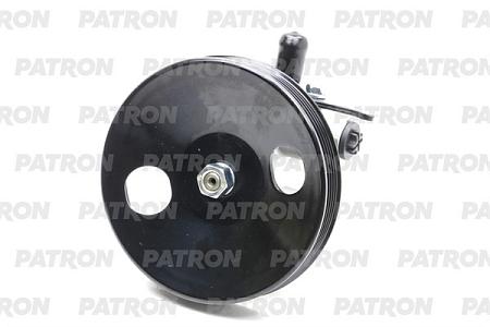 Насос гидроусилителя PPS1022