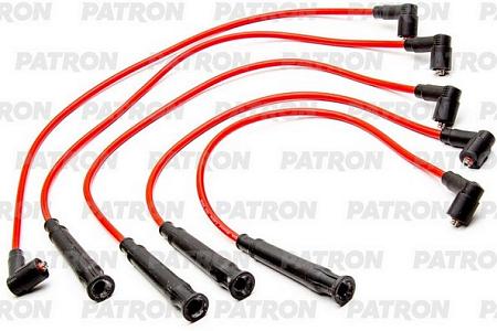 PSCI2037 Комплект проводов зажигания