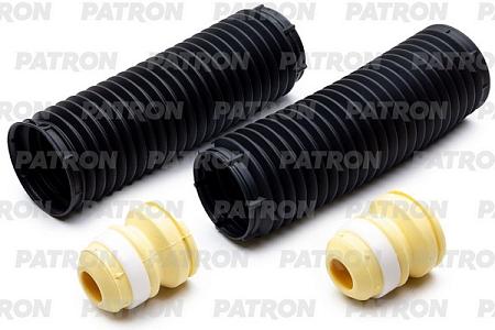 Защитный комплект амортизатора PPK171