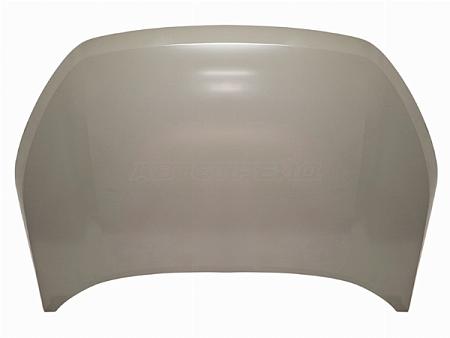 Капот JETOUR X90 PLUS 21-