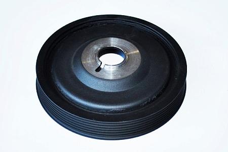 Шкив к/вала RENAULT LOGAN/CLIO/MEGANE II 55267