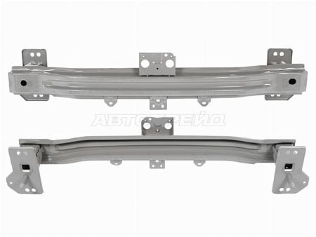 Усилитель бампера Geely Atlas Pro 21- (Спереди)