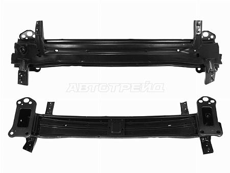 Усилитель бампера Kia Sorento 12-21 (Спереди)