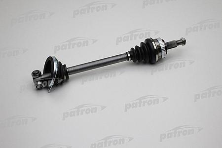 PDS0121 Полуось