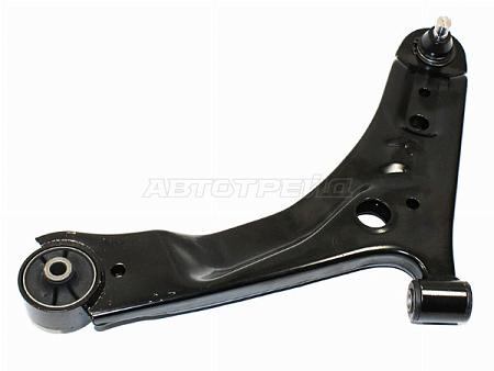 Рычаг передний нижний KIA PICANTO 04-11 LH