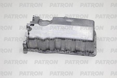 Поддон масляный POC003