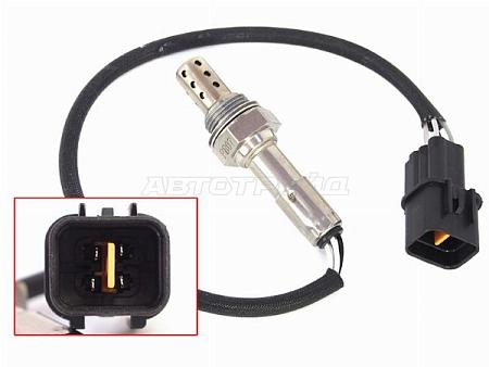 Датчик кислородный CHEVROLET CRUZE 1,6 09-