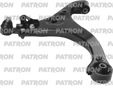 PS50153R Рычаг подвески