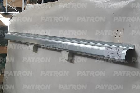 P78-0589L Порог кузова