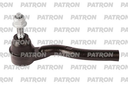 PS10027L Наконечник рулевой тяги