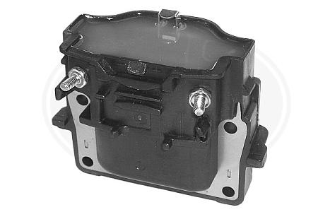 Катушка зажигания TOYOTA CARINA E -97 1.6 880072