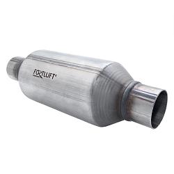 Катализатор магистральный керамический Volvo XC90 1 (2006-2014) 3.2 Евро 4 cat974