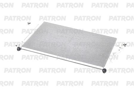 PRS1186 Радиатор кондиционера