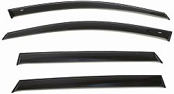 Дефлектора окон Kia Sorento (UM) 2014 деф.окон K14014